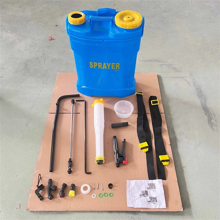 20L Manual Sprayer factory