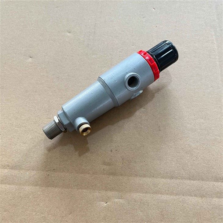 Air Compressor Grey Oil-water Separator factory