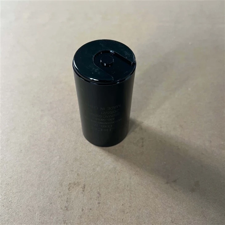 Generator CD60-7A 430-560UF 250V Freezer Compression Starter Capacitor best