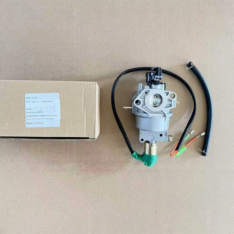 173F/GX270 Carburetor suppliers