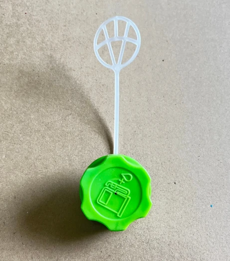 Brush Cutter Fuel Tank Cap high quality