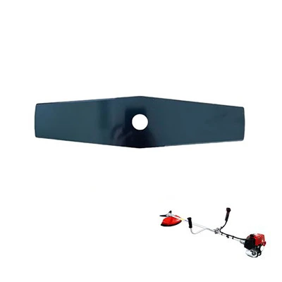 Llafn torrwr brwsh 2t 355*90*25.4*2.0mm2t Llafn torrwr brwsh 355*90*25.4*2.0mm
