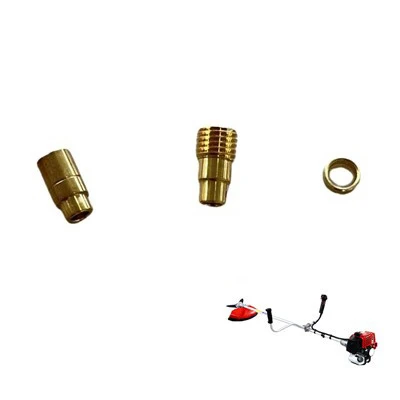 B45 rhannau carburetor torrwr brwsh