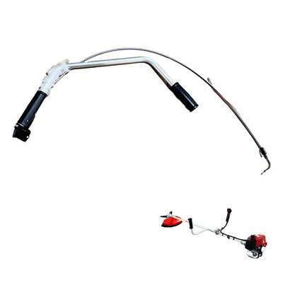 Cutter Brwsh B45 Throttle Control Assy