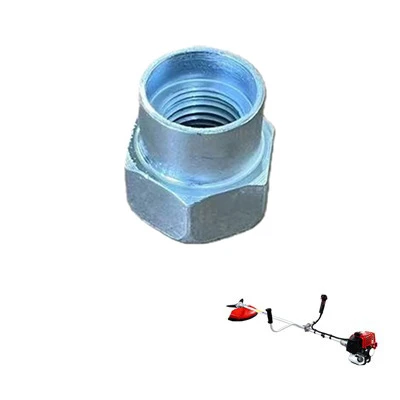 Torrwr Brwsh HUS143RII Trimmer Head Nut M12x1.75mm
