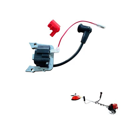 Coil Tanio Torrwr Brwsh Ar gyfer B45