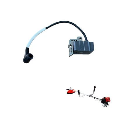 Coil Tanio Torrwr Brwsh Ar gyfer ECHO