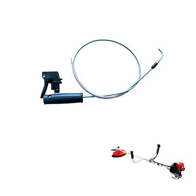 Cebl Throttle Cutter Brws