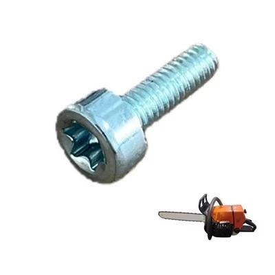 Sgriw llif gadwyn MS660 M4x10